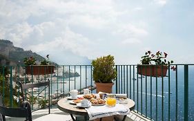 Hotel il Nido Amalfi